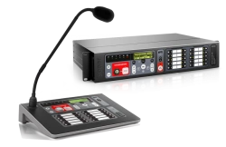 Fire Alarm Control Unit Sonar SPM-B20100-AR