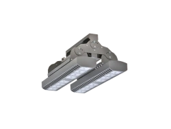 Energy-Efficient LED Lighting for Warehouses and Logistics 150W