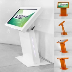 Interactive LigaSmart Table for Educational Use, model IT 32 RUS+ (ЛГТМ.466219.001-031.32)