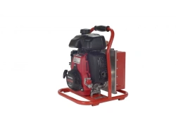 Hydraulic Power Station for Emergency Rescue Tools SGS-1-80DXM