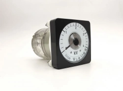 AC Voltage Meters Ц1611.2 for Rail Transport Systems