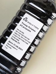 POLYTON Toner for Kyocera Laser Printers - PT Model