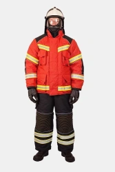 Firefighter Protective Clothing Type U, Model T
