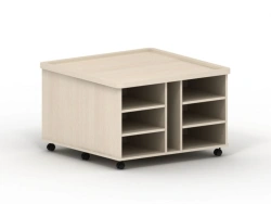 Construction Table for Builders