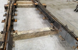 Tram Switch R30 (Project 8428.00.000)