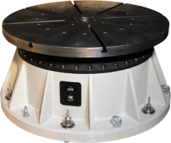 Large System Testing Stand SOA-2.400 for Up to 400 kg