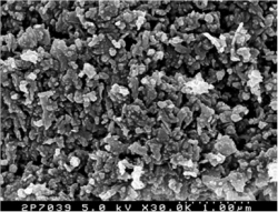 Fractionated Detonation Diamond Powder, Size 0-16 Microns