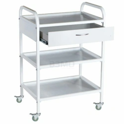 Medical Instrument Table for Tools and Equipment СМИ-03-01-М