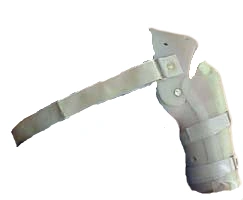 Shoulder Joint Orthosis AR6-06 for Rehabilitation