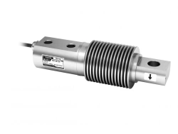 Tensor-Resistive Weight Sensors T for Accurate Measurements