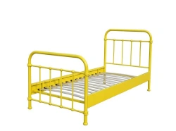 Children's Bed by Edelwood for Preschool Facilities