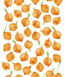 Cotton Waffle Towels for Kids and Teens