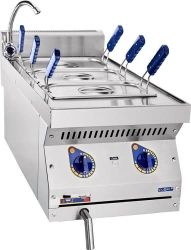 Kitchen Electric Cooker for Boiling, Model ЭВК-40/1Н