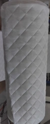 Miratek Arctic Super Quilted Fabric for Insulation