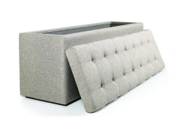 Fresh Bench for Public Spaces