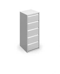 KО Series Card File Cabinet for Document Storage