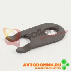 Injector Bracket for ZMZ Engine Family 5143.10, 51432.10