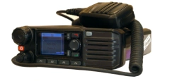 Digital Portable Radio Station "ERIKA-260"N P23