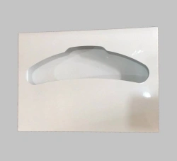 Disposable Paper Hygiene Products Dispenser Model XR304.1