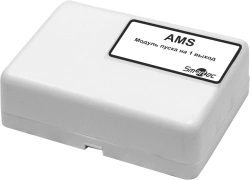 Addressable Module AMS-IP30 for Fire Alarm Systems