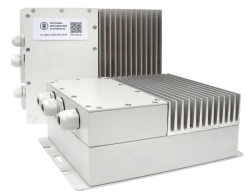 Universal Static Frequency Converter SCI V-1.3 (PCh-OTET-6-220-50)