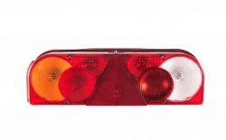FZ 05 Type Rear Lights for Trailers and Semi-Trailers