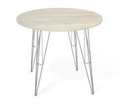 Elegant Sheffilton SHT-TU10/80 Laminate Table