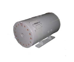 DC Motor for Power Steering Pump DPUR-1.5-U2