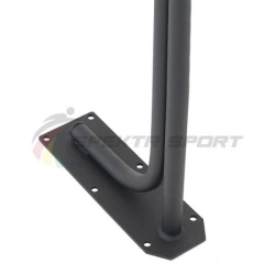 Two-Tier Choreography Floor Stand for Training - Batman Model