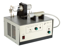 Mercury Extraction and Accumulation Device UHN-1A