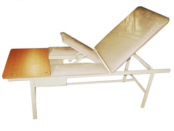 Medical Adaptation Couch Series "KMA": KMA-30.172.33