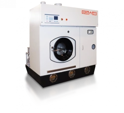 Dry Cleaning Machine LVH-30 for Efficient Laundry Care