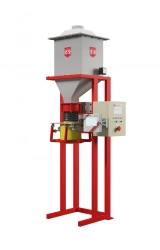 Discrete Action Weight Dispensers DTR