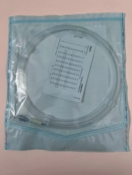 Cobalt-Chromium Coronary Stent NA SH Delivery System 4.5x14mm