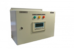 Continuous Monitoring System for Electric Machines SM-REM841