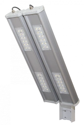 Universal LED Street Light DСU1-160-50-Sh-305-U1