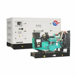 Diesel Generator