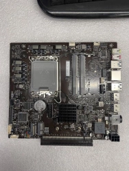 HomeNet DP1000T Motherboard (Version "A") for PCs and Servers