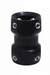 Double Adapter for Lower Limb Prosthetics 4H04A60