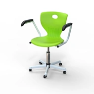 Durable Student Chair Series N Type II