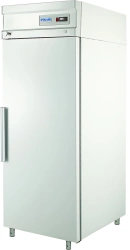 Commercial Refrigerator SM105-S for Food Storage and Display
