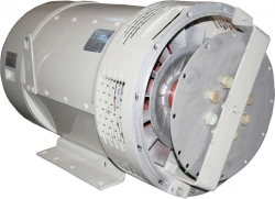 Brushless Synchronous Generator GС-75-B(1)(P)-(ZУ)-(RP)-(T)-KM U2(O2)(UHL2)(T2)(OM4)
