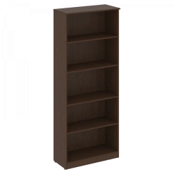 Wooden Office Shelves Nova S Series