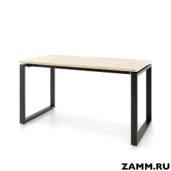 ZETA TR Desk - Modern Office and Home Workstation