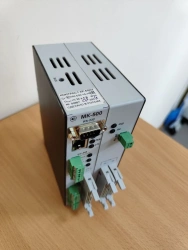 Mini Controller MK-500-10-10 for Automated Control Systems