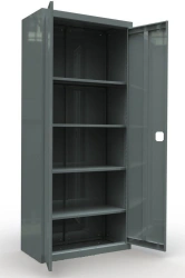 Metal Archive Cabinets Series SHAM