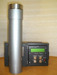 Non-Contact Density and Level Measurement Device RP-25
