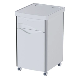 Medical Bedside Cabinet TM-MSK Model MSK-617-01