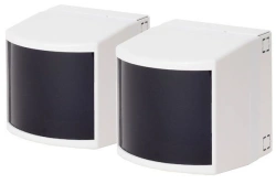 Linear Addressable Smoke Detector IPDL-264/2-150-R3