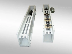 Chain Scraper Conveyor for Food Industry KSC-25